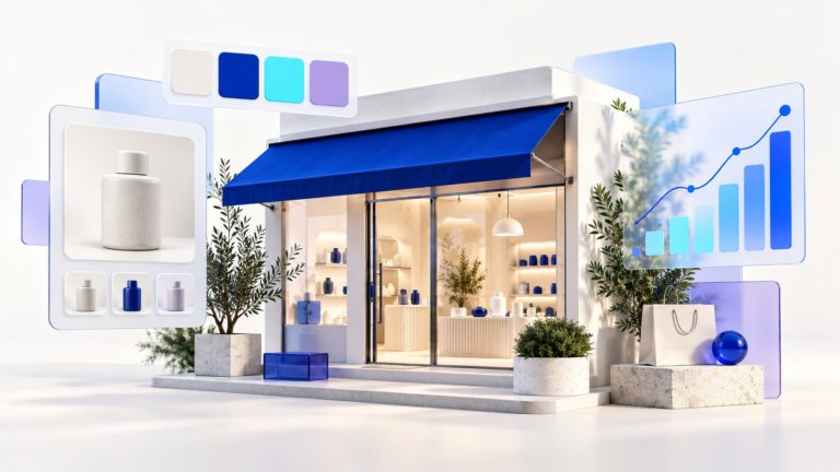 Google представил инструменты Gemini для малого бизнеса