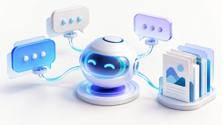 ИИ-агентов Yandex AI Studio можно публиковать в мессенджерах